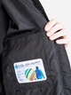 Куртка зимова коротка чоловіча Trespass BLUSTERY MAJKCAK20004 XL Black (5045274298727) - зображення 3