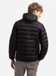Пуховик мужской Trespass WHITMAN II MAJKDOTR0003 S BLACK / RUST (5045274941197) - изображение 2