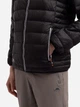 Пуховик мужской Trespass WHITMAN II MAJKDOTR0003 S BLACK / RUST (5045274941197) - изображение 5