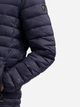 Куртка чоловіча Trespass PADDLEY MAJKCATR0049 XL NAVY (5045279321857) - изображение 4