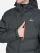 Куртка зимняя короткая мужская Trespass BLUSTERY MAJKCAK20004 S ASH (5045274184488) - изображение 3