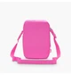 Сумка через плече Nike Heritage Pink 23 × 15 × 7.5 СM Рожевий DB0456-676 - зображення 3