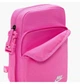 Сумка через плече Nike Heritage Pink 23 × 15 × 7.5 СM Рожевий DB0456-676 - зображення 5