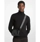 Сумка через плече Michael Kors Brooklyn Puffy Black ONE SIZE Чорний 33F5TBNM1M - зображення 3