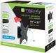 Uchwyt ścienny TECHly ICA-LCD 2900B Black (8057685301412) - obraz 2