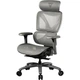 Крісло для геймерів TX3 XTC Mesh Grey (TEGC-3054104.41) - зображення 2