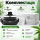 Портативні VR-окуляри 4K HD для смартфона з широким кутом огляду - зображення 2