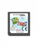 Игра Nintendo DS The Legend of Zelda: Phantom Hourglass Английская Версия Только Картридж Б/У - изображение 1