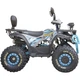 Квадроцикл SP125-8 (2026) - зображення 8