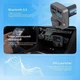 Автомобільний зарядний пристрій 36 W Type-C/USB Proove FM Launcher Luxor SE (59302) - зображення 8