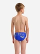 Детские плавки для мальчика Arena Tales Swim Briefs 009086-802 116 см Синий/Желтый (3468337723950) - изображение 2
