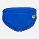 Детские плавки для мальчика Arena Tales Swim Briefs 009086-802 128 см Синий/Желтый (3468337723967) - изображение 3