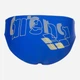 Подростковые плавки для мальчика Arena Tales Swim Briefs 009086-802 140 см Синий/Желтый (3468337723929) - изображение 4