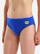 Детские плавки для мальчика Arena Bright Swim Briefs 006724-803 116 см Синий/Желтый (3468337736707) - изображение 4