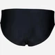 Детские плавки для мальчика Arena Dim Light Swim Briefs 008148-504 128 см Черный/Коралловый (3468337647553) - изображение 7