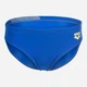 Детские плавки для мальчика Arena Bright Swim Briefs 006724-803 116 см Синий/Желтый (3468337736707) - изображение 6
