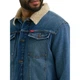 Тепла джинсова куртка Wrangler - Steel Blue XL (112373885) - зображення 3
