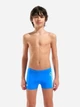 Подростковые плавки-шорты для мальчика Arena Logo Swim Short 010349-508 164 см Голубые (3468337642565) - изображение 1