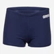 Детские плавки-шорты для мальчика Arena Team Swim Short Solid 004777-750 128 см Синий/Белый (3468336638637) - изображение 1