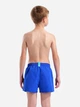 Подростковые шорты для купания для мальчика Arena Beach Short Logo R 006446-862 164 см Синие (3468337734895) - изображение 2