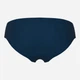 Детские плавки для мальчика Arena Team Swim Briefs Solid 004774-750 110 см Синий/Белый (3468336638118) - изображение 2