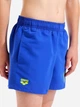 Подростковые шорты для купания для мальчика Arena Beach Short Logo R 006446-862 164 см Синие (3468337734895) - изображение 4