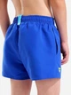 Подростковые шорты для купания для мальчика Arena Beach Short Logo R 006446-862 164 см Синие (3468337734895) - изображение 5