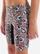 Детские плавки-шорты для мальчика Arena Fun Skulls Swim Jammer 010297-550 128 см Черный/Мультиколор (3468337650560) - изображение 3