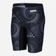 Детские плавки-шорты для мальчика Arena Fireflow Swim Jammer 010408-500 128 см Черный/Белый (3468337643685) - изображение 3