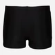 Детские плавки-шорты для мальчика Arena Graphic Swim Short 010409-503 128 см Черный/Желтый (3468337848639) - изображение 4