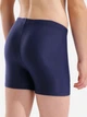 Підліткові плавки-шорти для хлопчика Arena Lettering Swim Short 010864-700 164 см Сині (3468337759942) - зображення 5