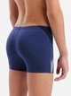 Подростковые плавки-шорты для мальчика Arena Graphic Swim Short 011189-701 152 см Темно-синий/Белый (3468337725695) - изображение 5