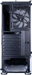Корпус 1stPlayer D4-WH-4F1-W White с 4 RGB вентиляторами - изображение 6