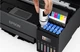 Фотопринтер струйный Epson EcoTank L8050 A4 с Wi-Fi, 6-цветный - изображение 4