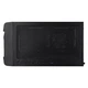 Корпус 1stPlayer D4-M-BK-2F1P-1F1 Black с 3 RGB вентиляторами - изображение 8
