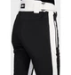 Лижні штани жіночі CMP Pant 30W0806-U901 40 Чорні - зображення 4