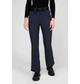 Лыжные брюки женские CMP Pant 3W05526-N950 36 Черные - изображение 1