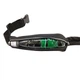 Спортивна поясна сумка Go Runner’s Pocket Belt для бігу з двома кишенями - зображення 5