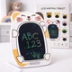 LCD планшет для рисования цветной 8,5 дюймов детский доска для творчества и обучения с функцией быстрого очищения экрана одной кнопкой - изображение 1
