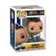 Ігрова фігурка Funko POP! серії Аватар (Останній захисник - Сокка) - изображение 2