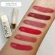 TOPFACE Soft Matte Lipstick Помада для губ матова №011 Rose Sugar, 4 г - изображение 2