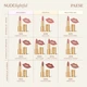 PAESE NUDElightful Кремова помада для губ 405 Rose Cream, 4.5 г - зображення 3