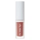 PAESE Liquid Lipstick The Kiss Lips Рідка матова помада для губ з вітаміном Е (01) nude beige, 3.4 мл - зображення 3