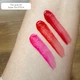 TOPFACE Aqua Tint Lip&Cheek Рідка помада для губ №03 Red Berry Jam, 10 мл - изображение 2