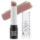 ADEN Кремова помада Creamy Velvet Lipstick 01 Teddy, 3 г - изображение 1
