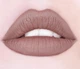 ADEN Кремова помада Creamy Velvet Lipstick 01 Teddy, 3 г - изображение 2