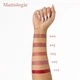 PAESE Mattologie Matte Lipstick Матова помада 111 Lava Red, 4.3 г - изображение 4