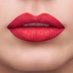 PAESE Mattologie Matte Lipstick Матова помада 111 Lava Red, 4.3 г - изображение 7