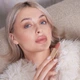 PAESE NUDElightful Кремова помада для губ 402 Strawberry Mousse, 4.5 г - изображение 3