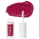 PAESE Liquid Lipstick The Kiss Lips Рідка матова помада для губ з вітаміном Е (05) raspberry red, 3.4 мл - изображение 1